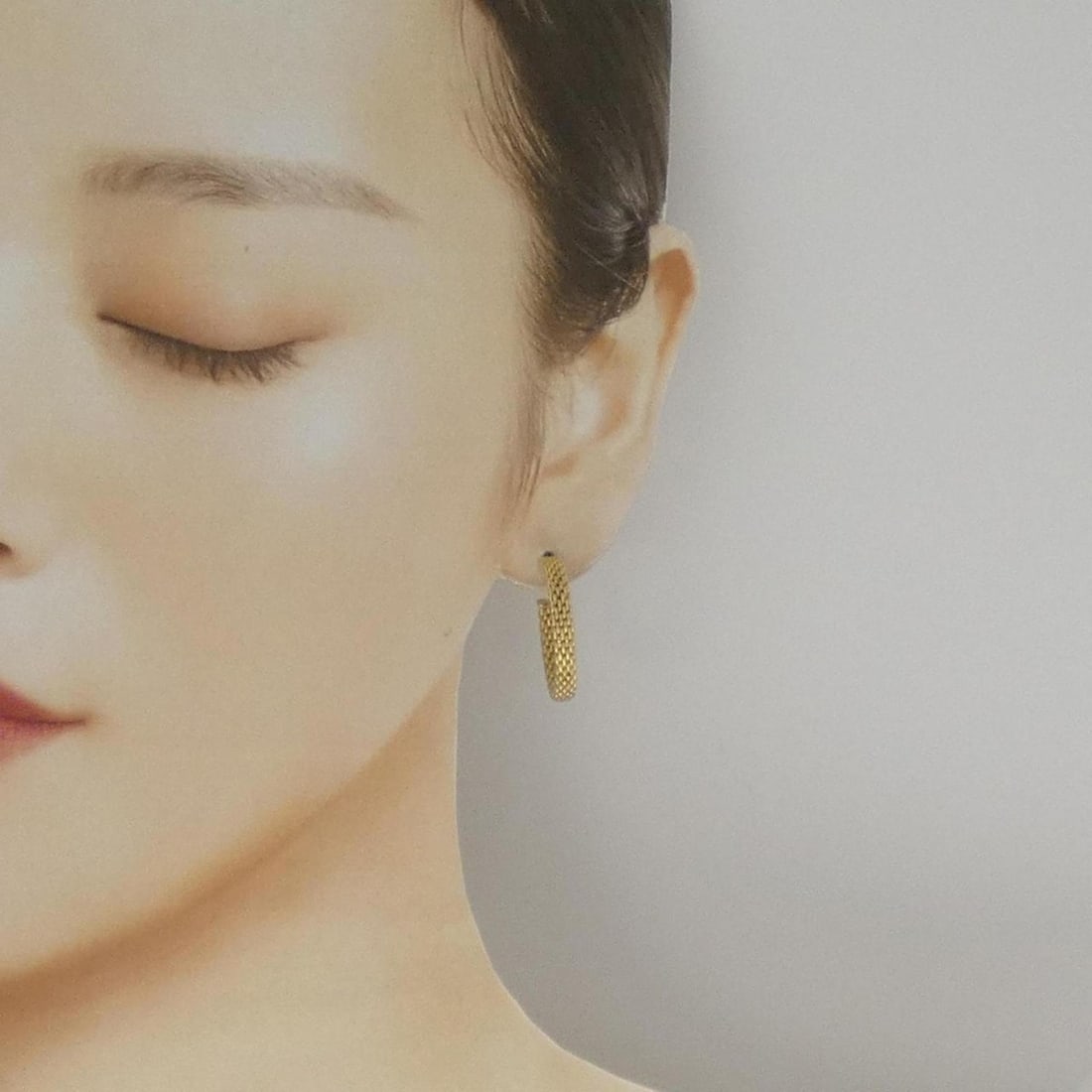 Tiffany Somerset earrings - 4