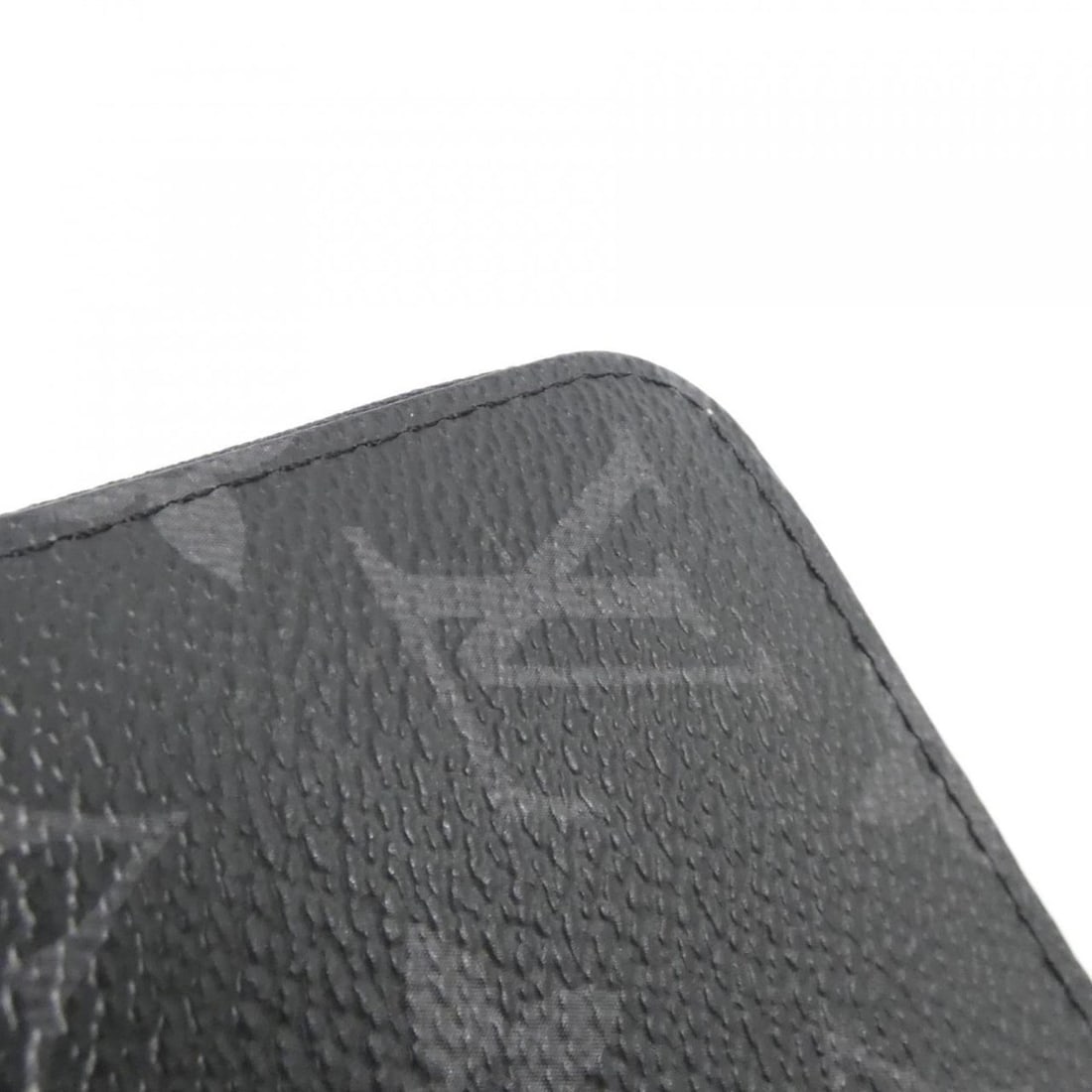 Louis Vuitton Monogram Eclipse Zippy Wallet Horizontal M11611 - 3