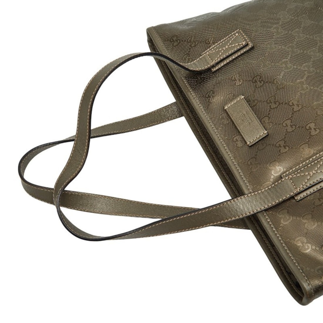 Bvlgari B.zero1 3-Band Ring - 8