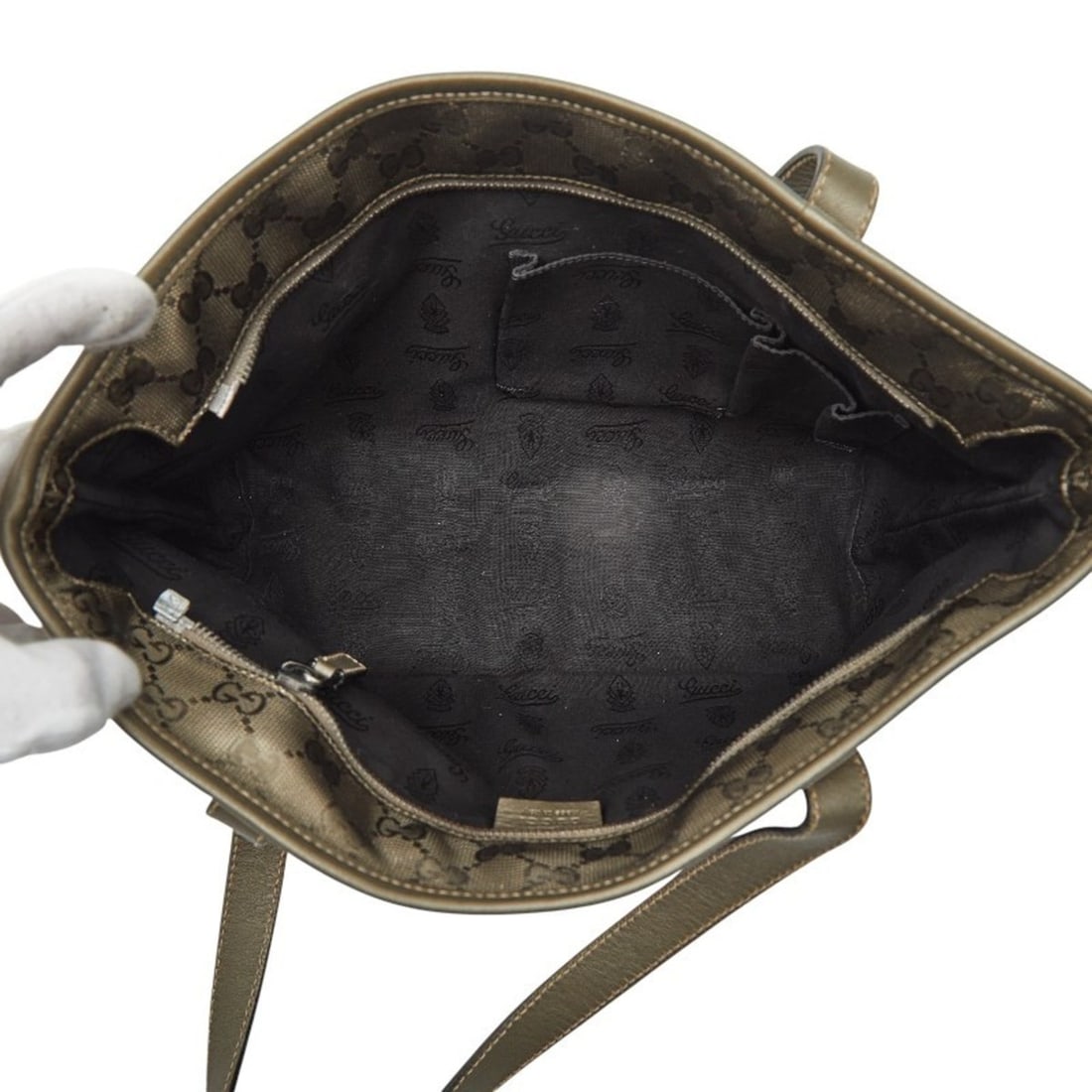 Bvlgari B.zero1 3-Band Ring - 9