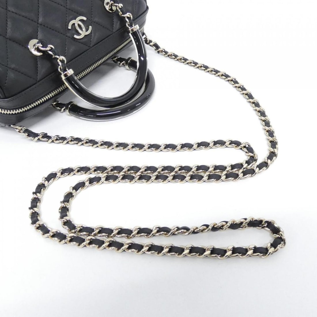 Chanel AP4411 handbag - 8