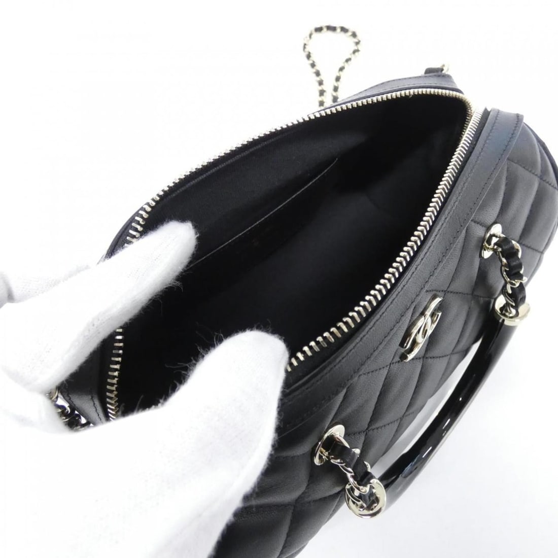 Chanel AP4411 handbag - 9