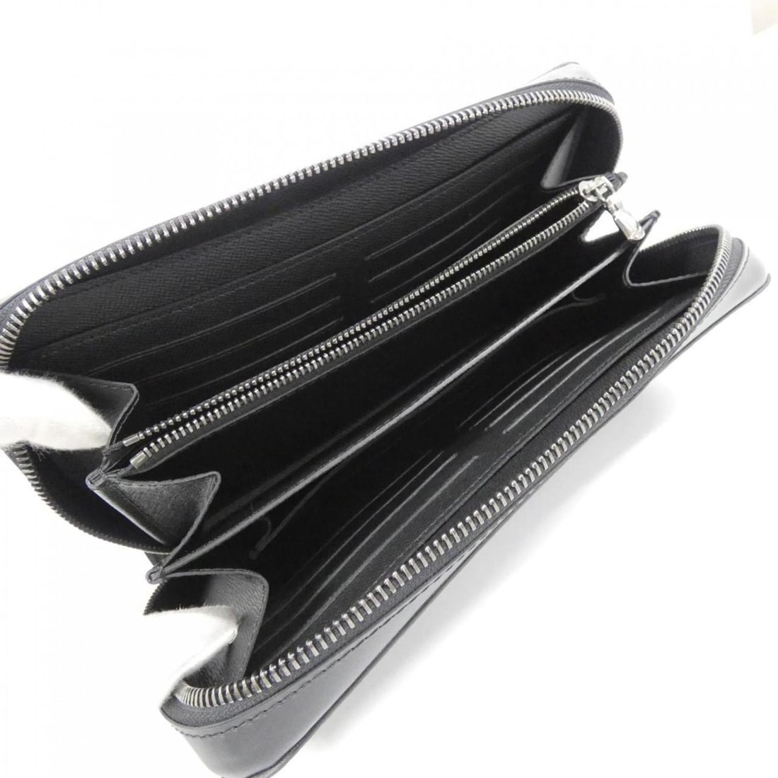 Louis Vuitton Monogram Eclipse Zippy XL Wallet M61698 - 5