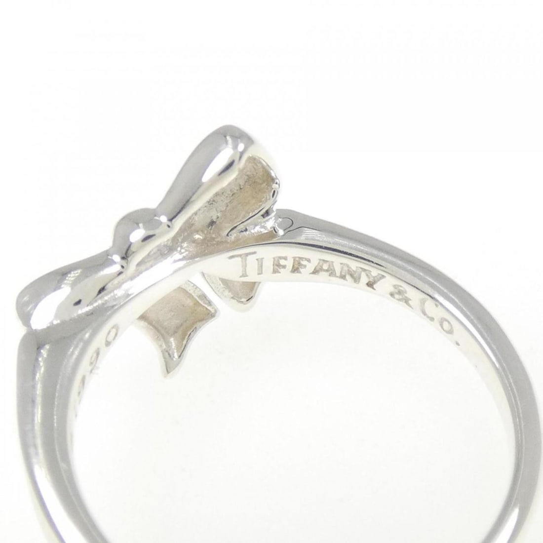 Tiffany 925 ring - 4