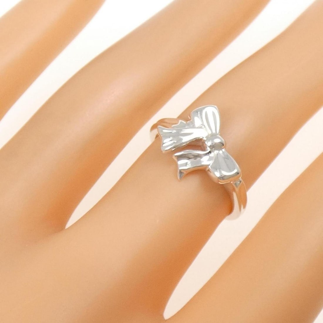 Tiffany 925 ring - 5