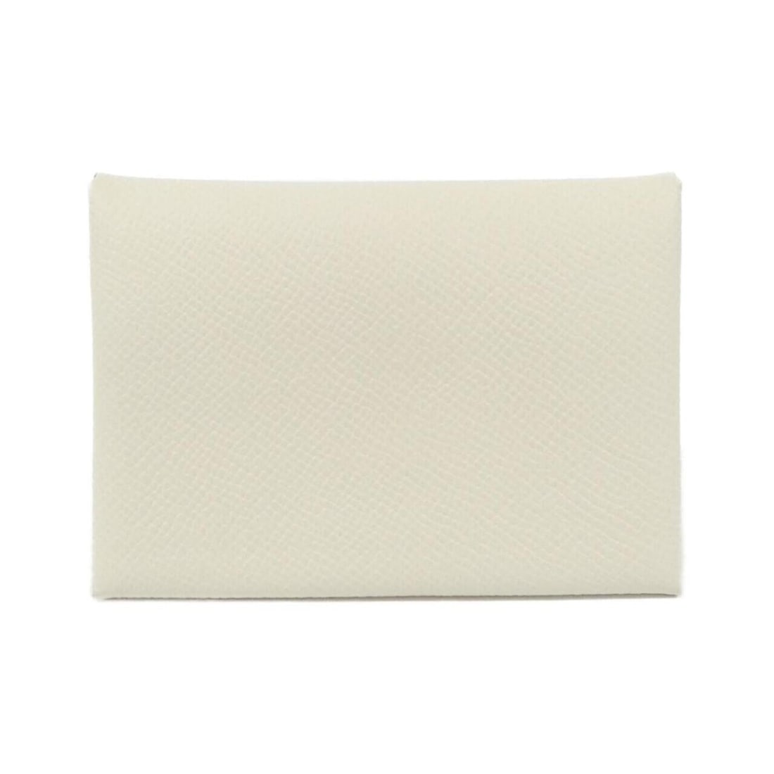 Hermes Hermès Calvi Duo 083035CK Wallet/Coin Case (1 of 7)