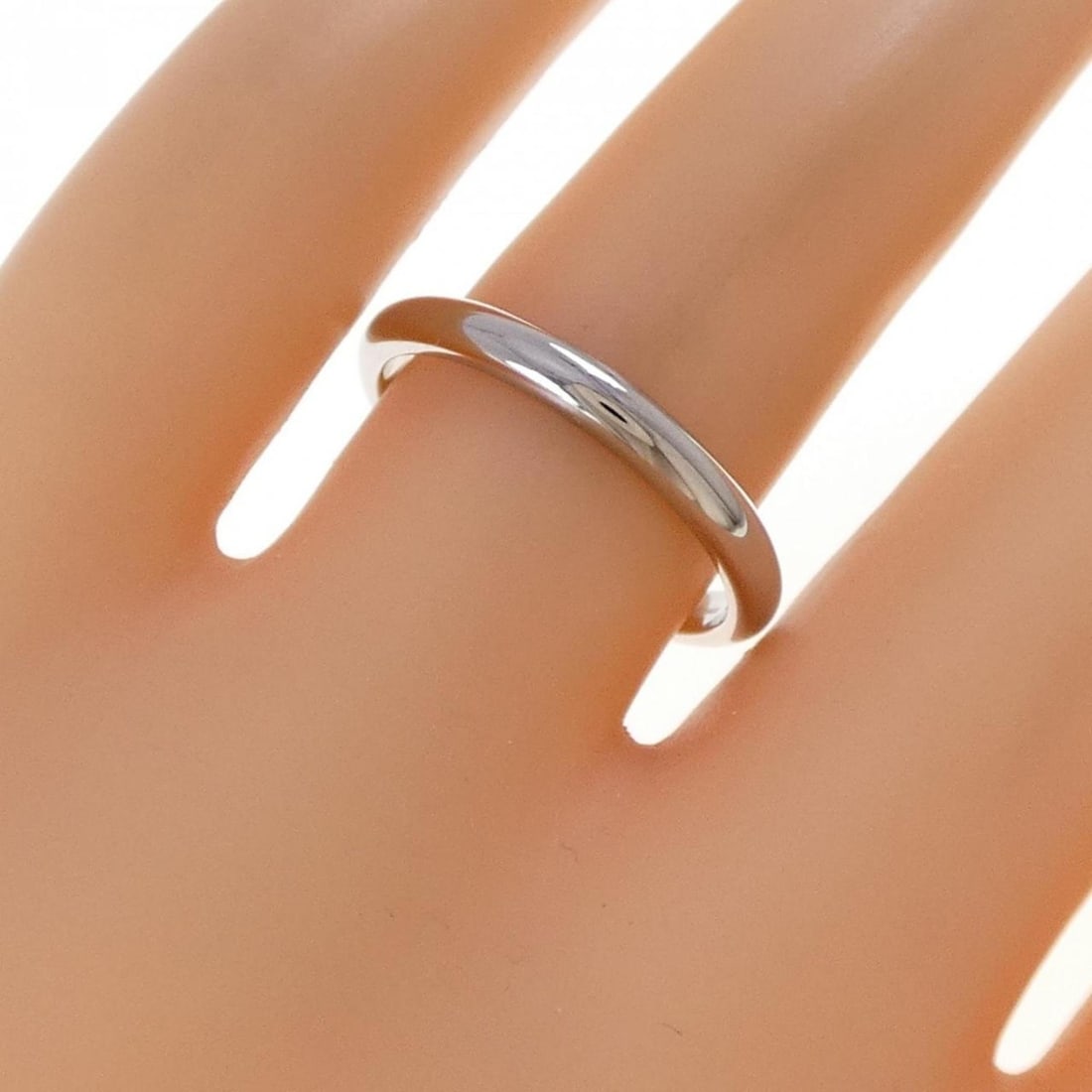 Bvlgari Roma Amor Ring - 5