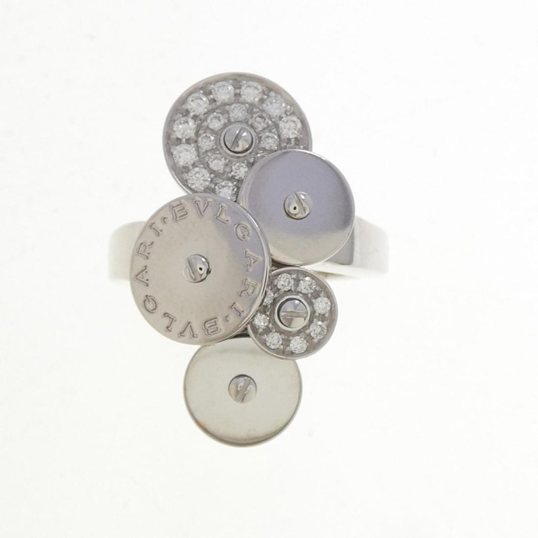 Bvlgari Cichlady Ring - 2