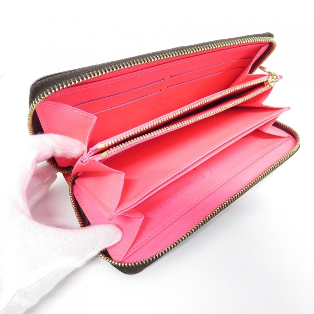 Tiffany Milgrain Ring - 7