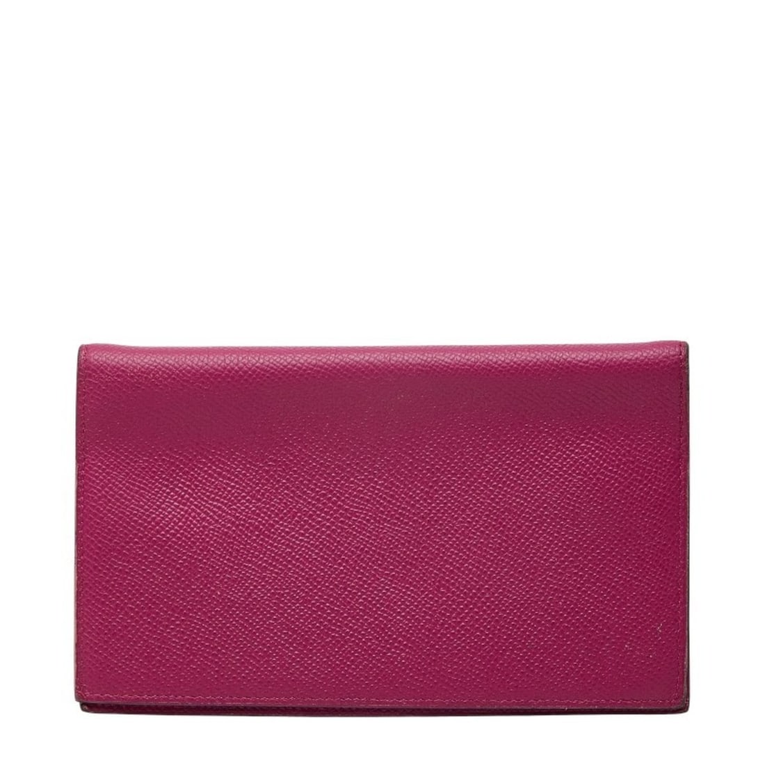 Hermès Agenda Vision Planner Cover, Purple Epsom Leather, Women's, HERMES (1 of 13)