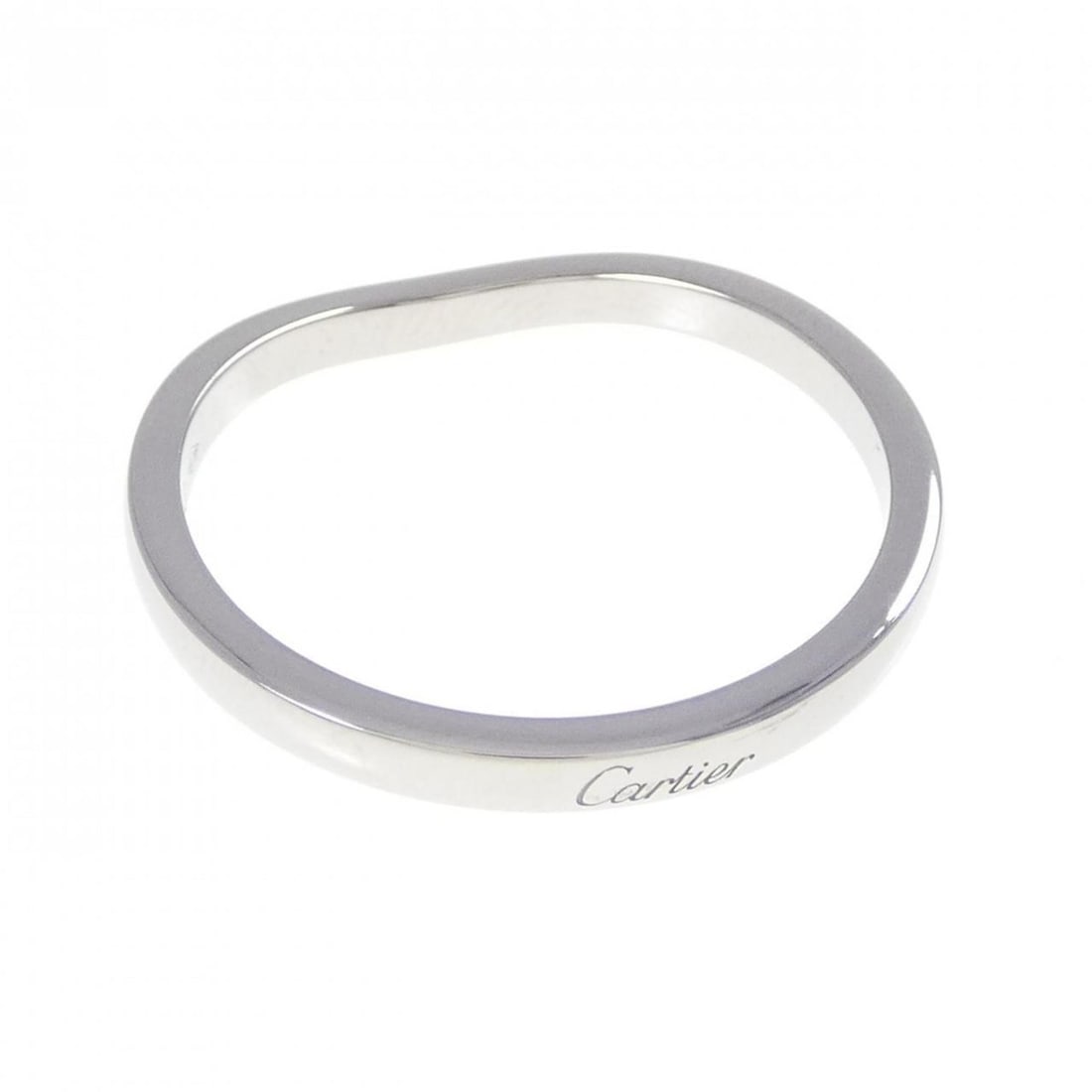 Cartier Ballerina Ring - 4