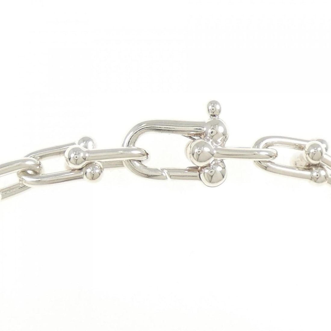 Tiffany Link Small Bracelet - 3