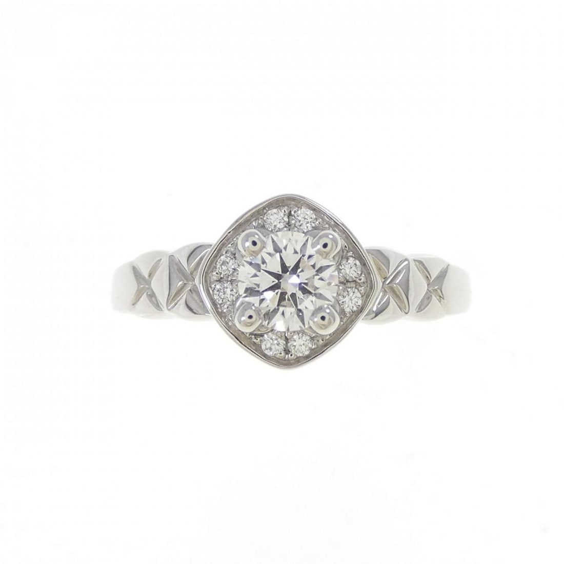 Chanel Coco Crush Ring - 2