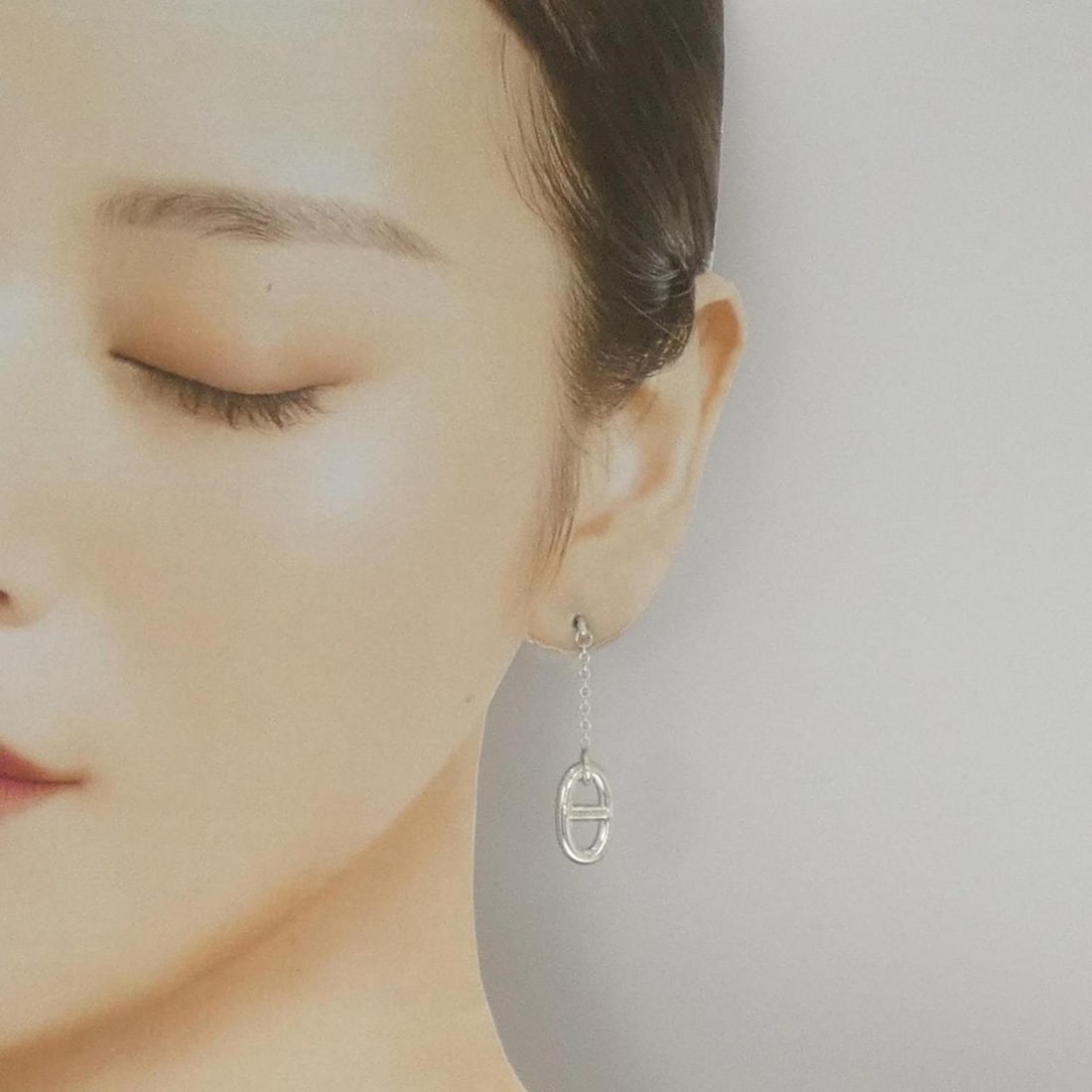 Hermes Farandole earrings - 4