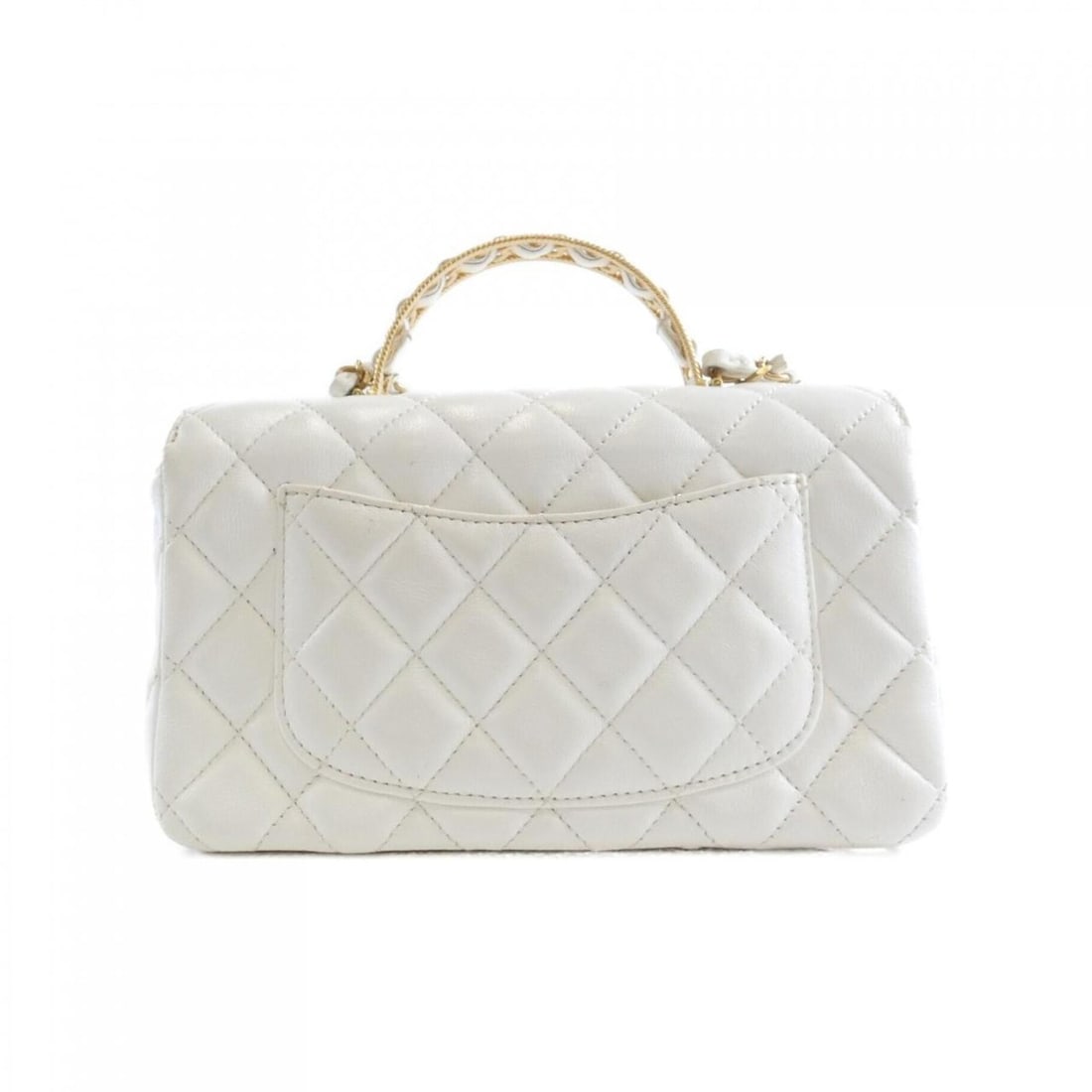 Chanel AS4409 handbag - 2