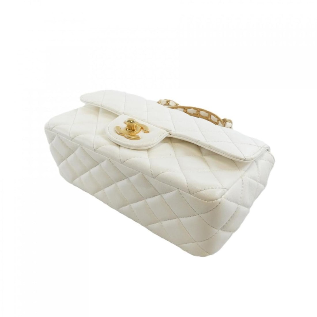 Chanel AS4409 handbag - 3