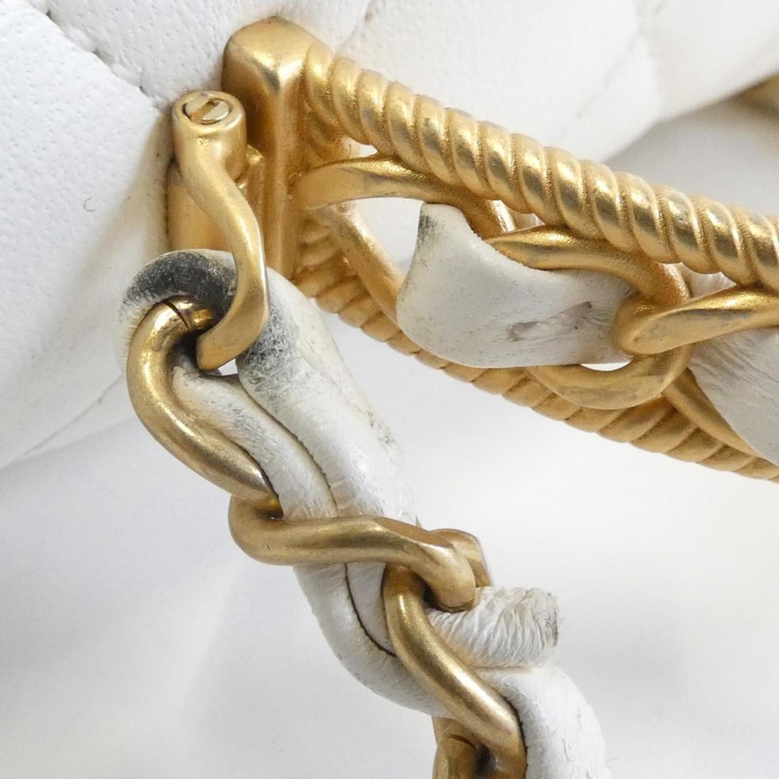 Chanel AS4409 handbag - 7