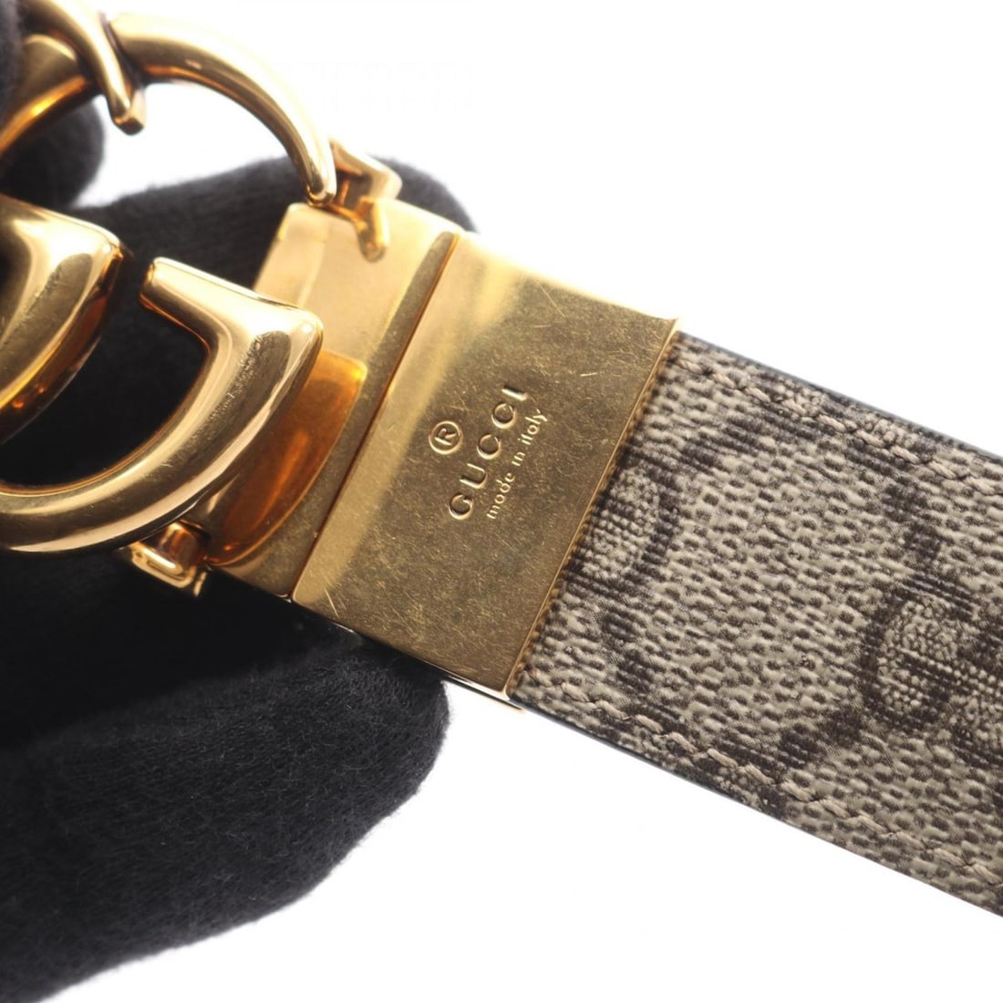 Hermes Amulet Kelly Ring - 6