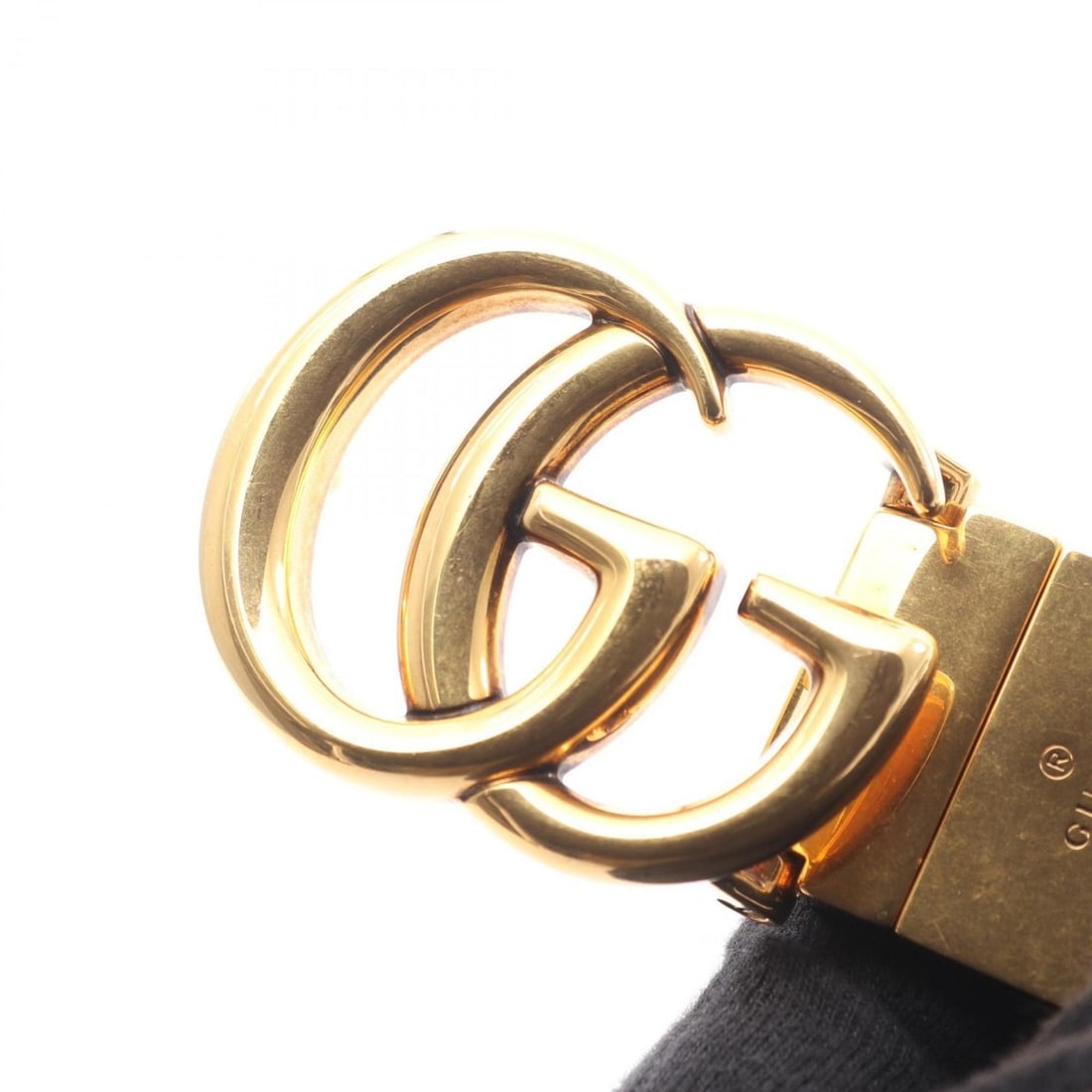 Hermes Amulet Kelly Ring - 7