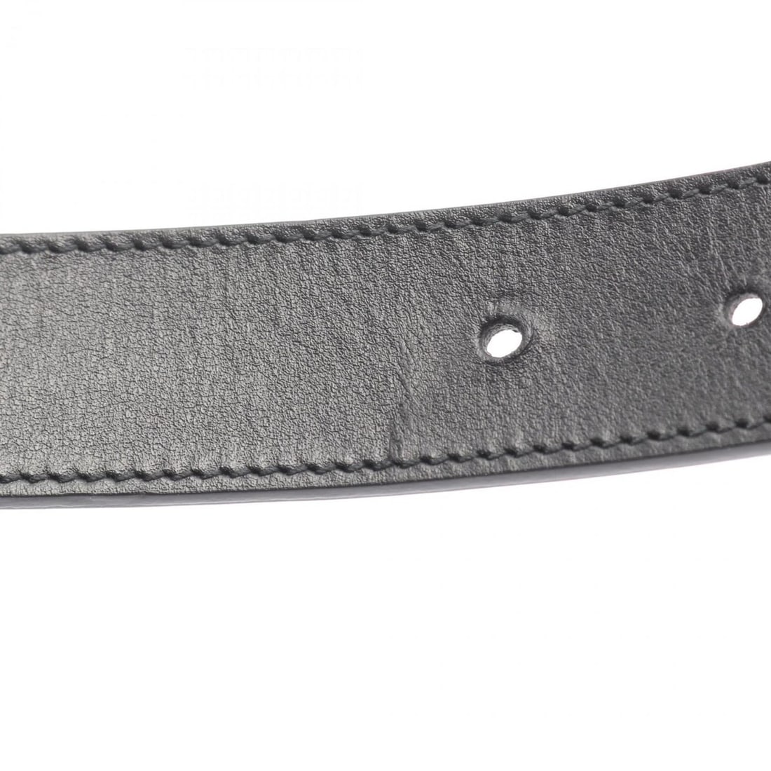 Hermes Amulet Kelly Ring - 9