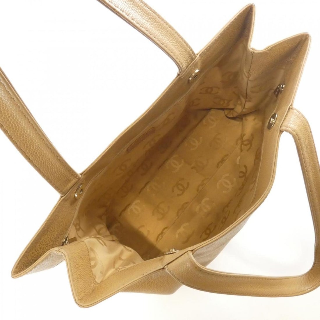 Chanel 18237 handbag - 8