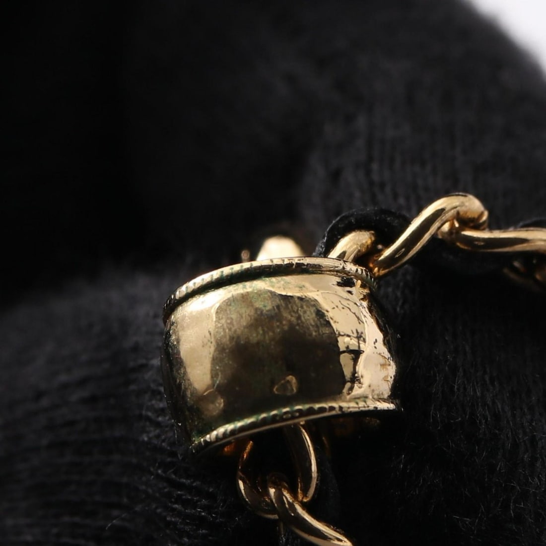 Tiffany solitaire earrings - 7