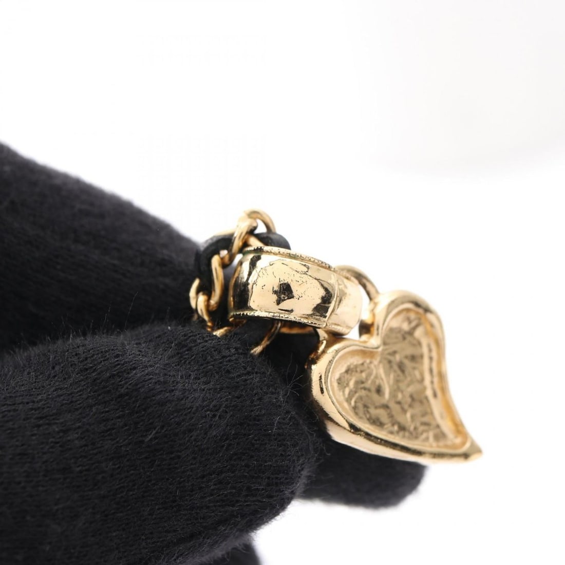 Tiffany solitaire earrings - 8