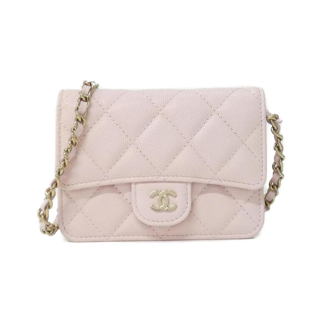 Chanel Timeless Classic Line AP2727 Handbag, Clutch, Shoulder Bag (1 of 9)