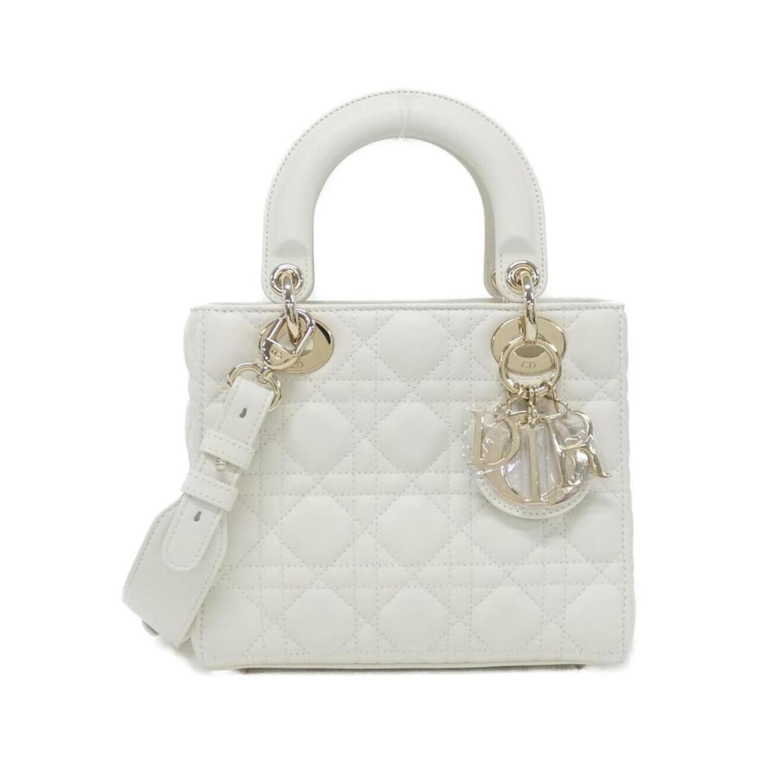 Christian Dior MY ABCDIOR Lady Small M0538ONGE Handbag (1 of 16)