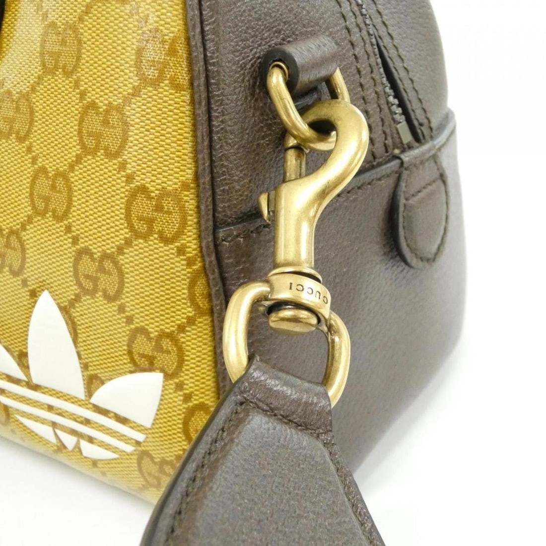 Gucci 702397 UVSFT handbag - 5