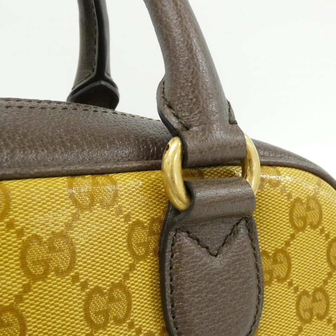 Gucci 702397 UVSFT handbag - 6