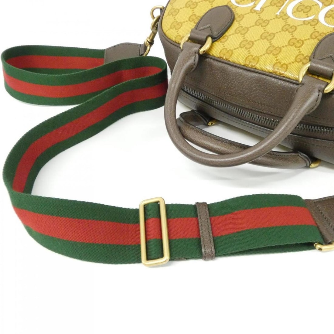 Gucci 702397 UVSFT handbag - 7