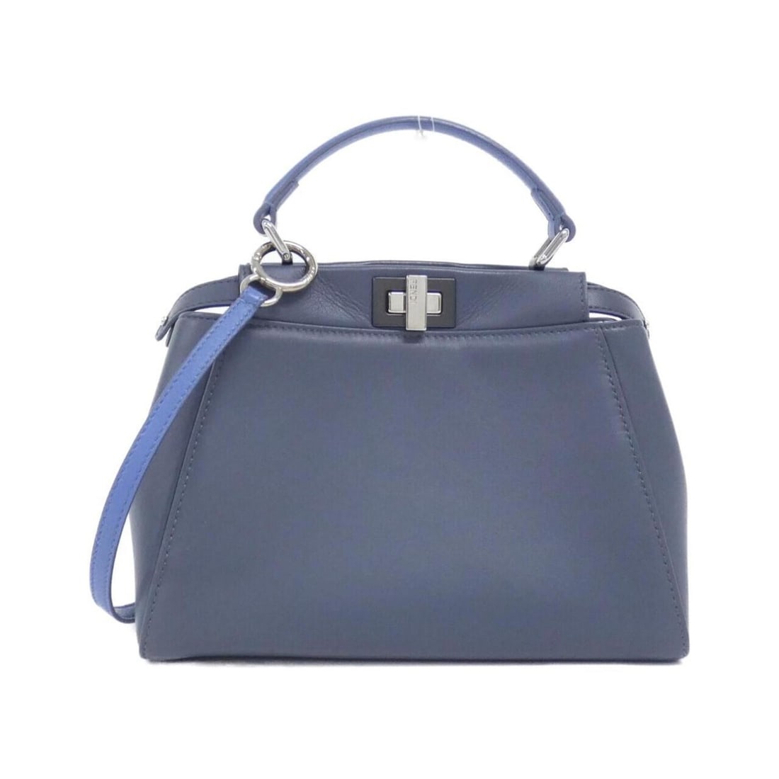 Fendi Peekaboo Mini 8BN244 68H Handbag (1 of 17)