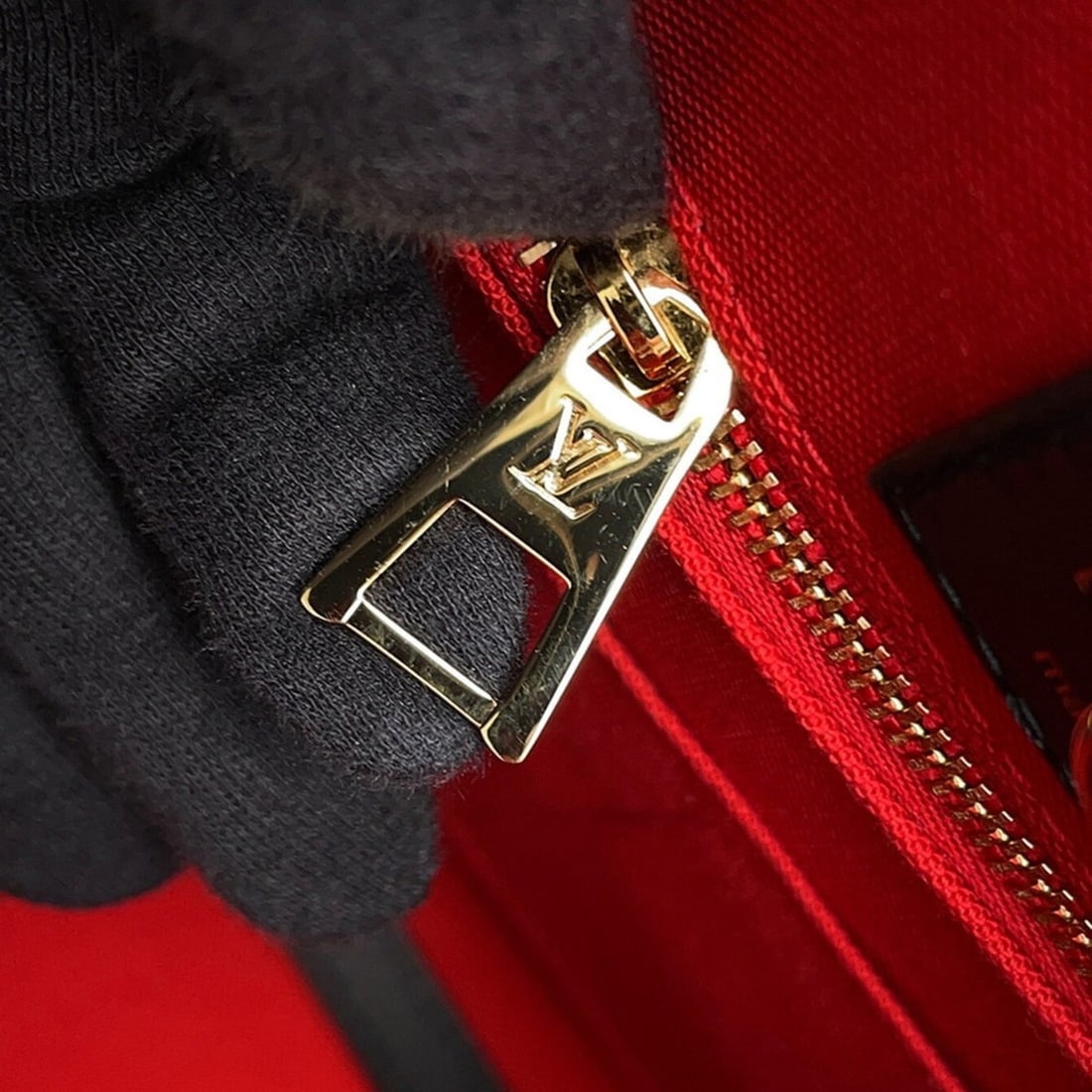 Loewe second bag - 10