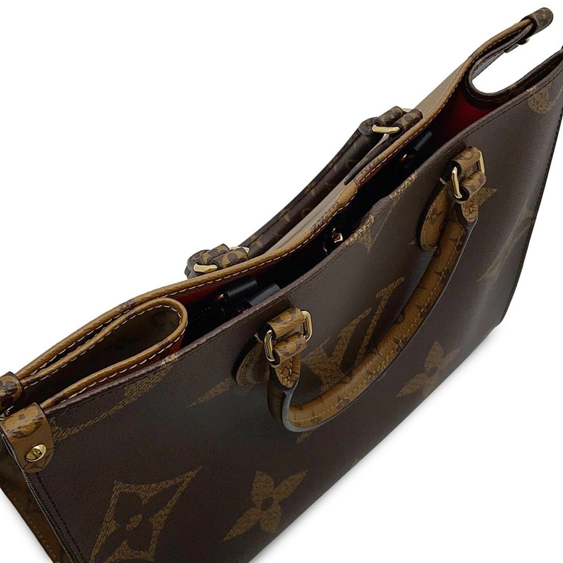 Loewe second bag - 11