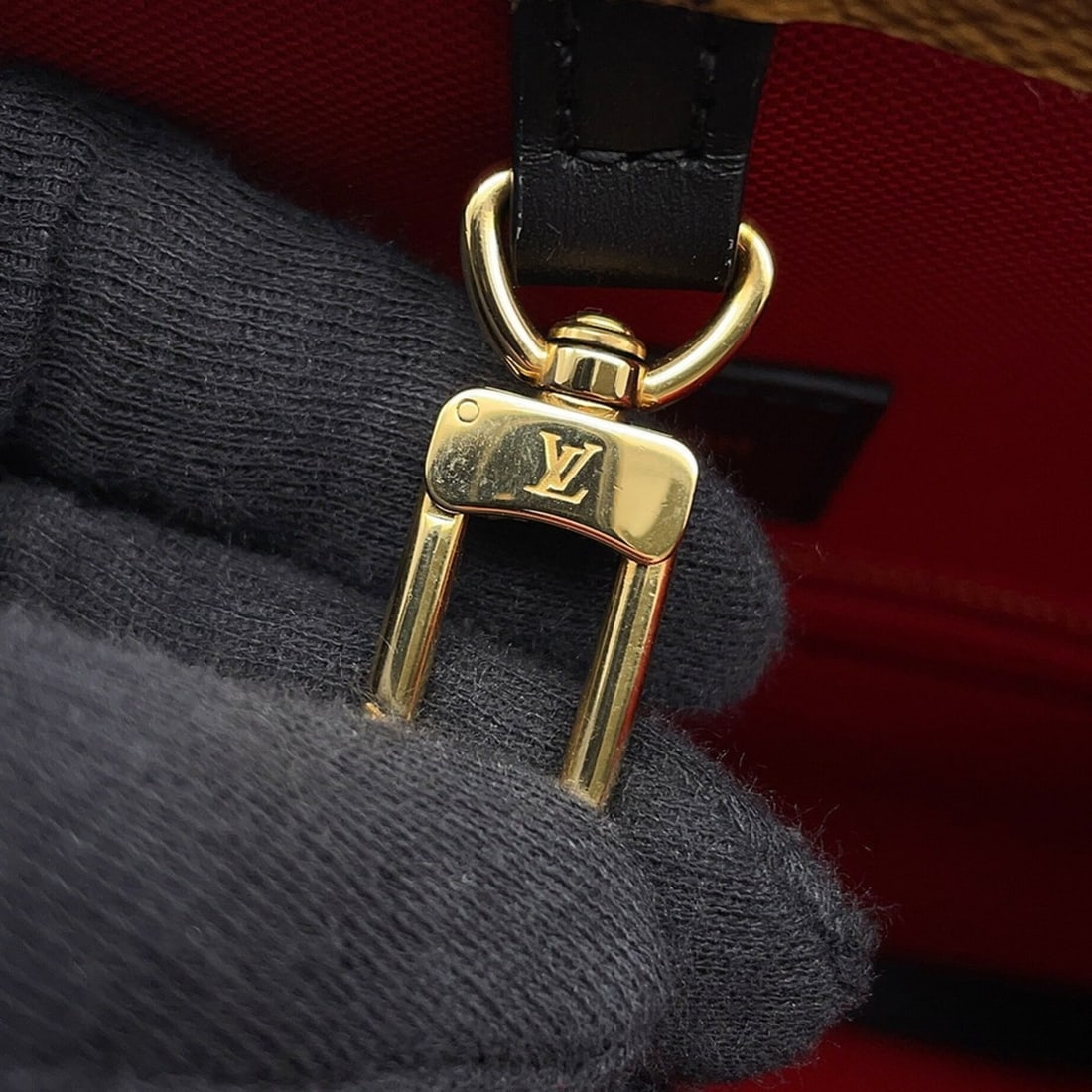 Loewe second bag - 9