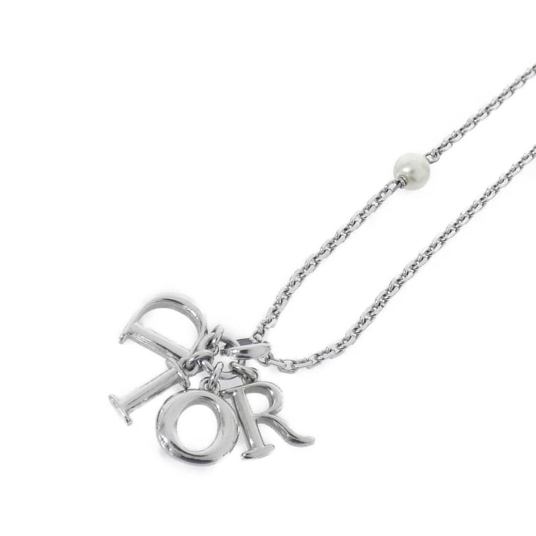 Christian Dior Evolution N1680DVORS Necklace (1 of 10)