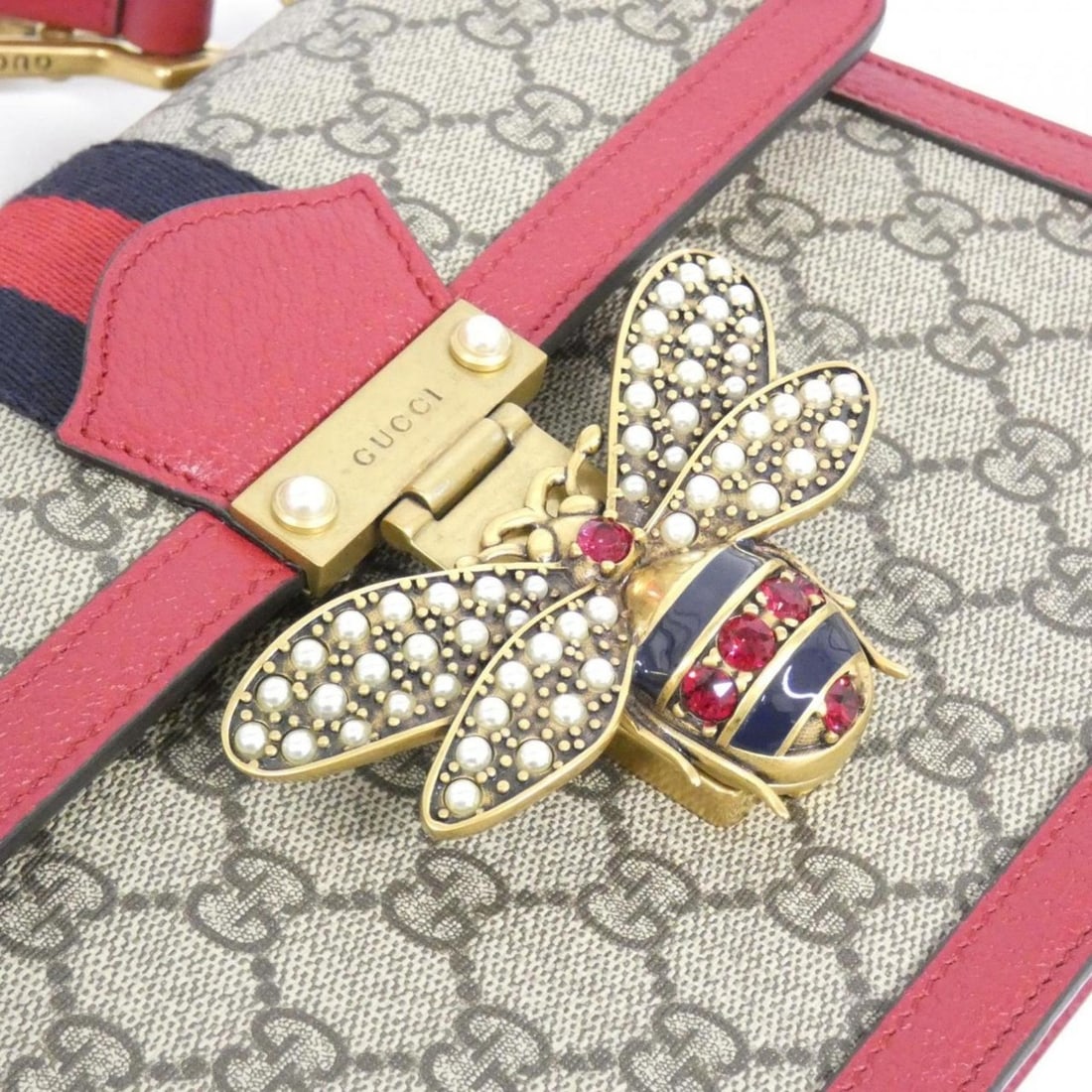 Gucci 476541 handbag - 4