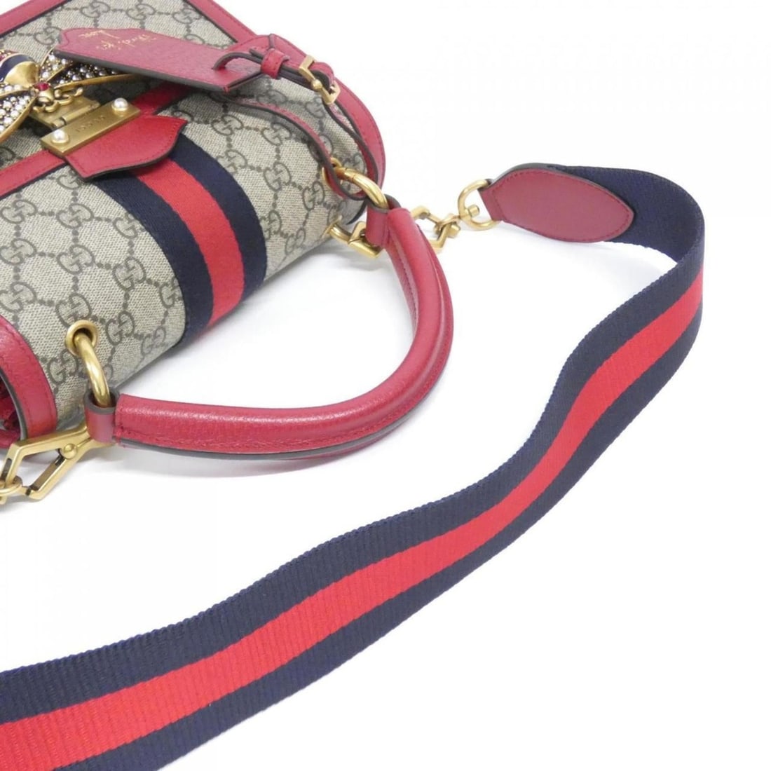 Gucci 476541 handbag - 5