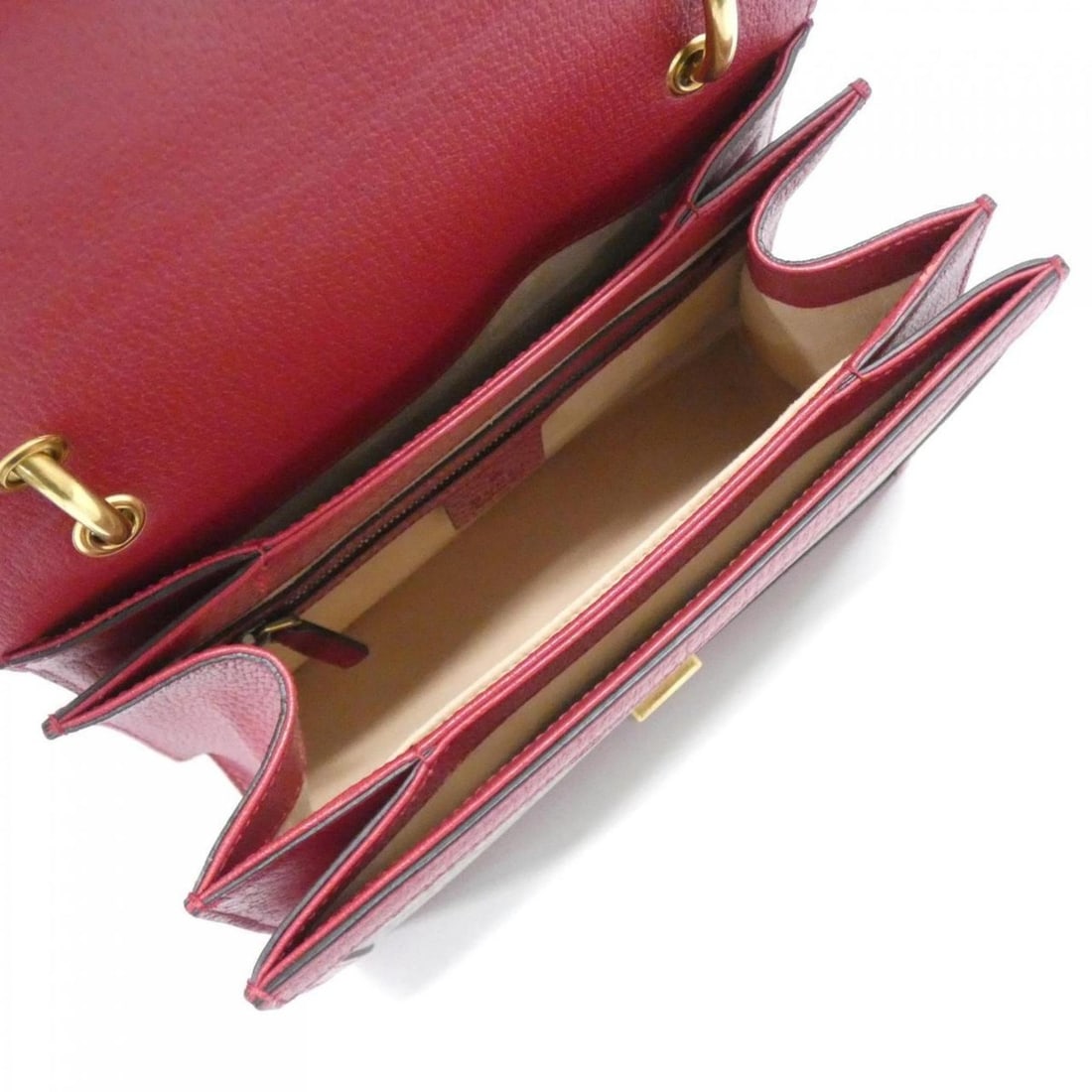 Gucci 476541 handbag - 6