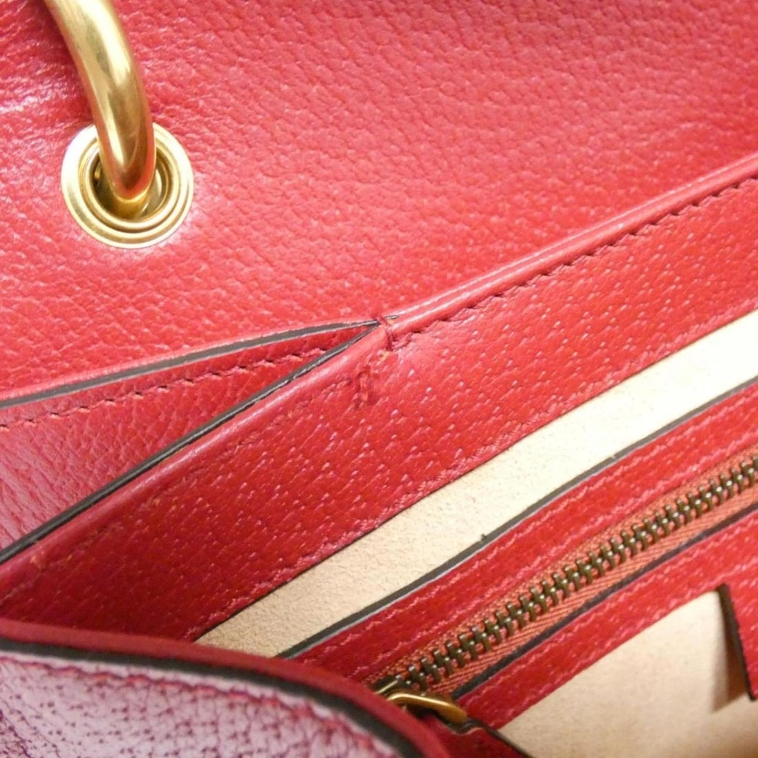 Gucci 476541 handbag - 9