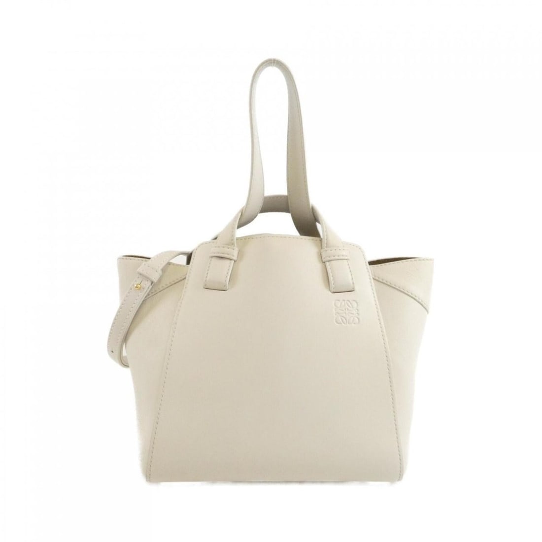 Loewe Hammock Nugget A538H04X02 Handbag (1 of 14)
