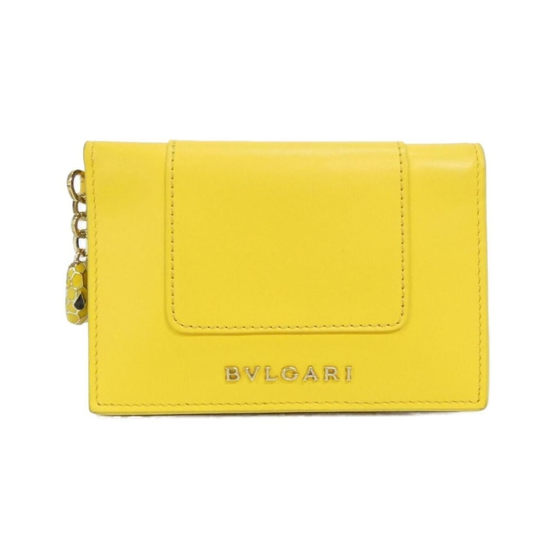 Bvlgari SERPENTI FOREVER business card holder/card case (1 of 10)