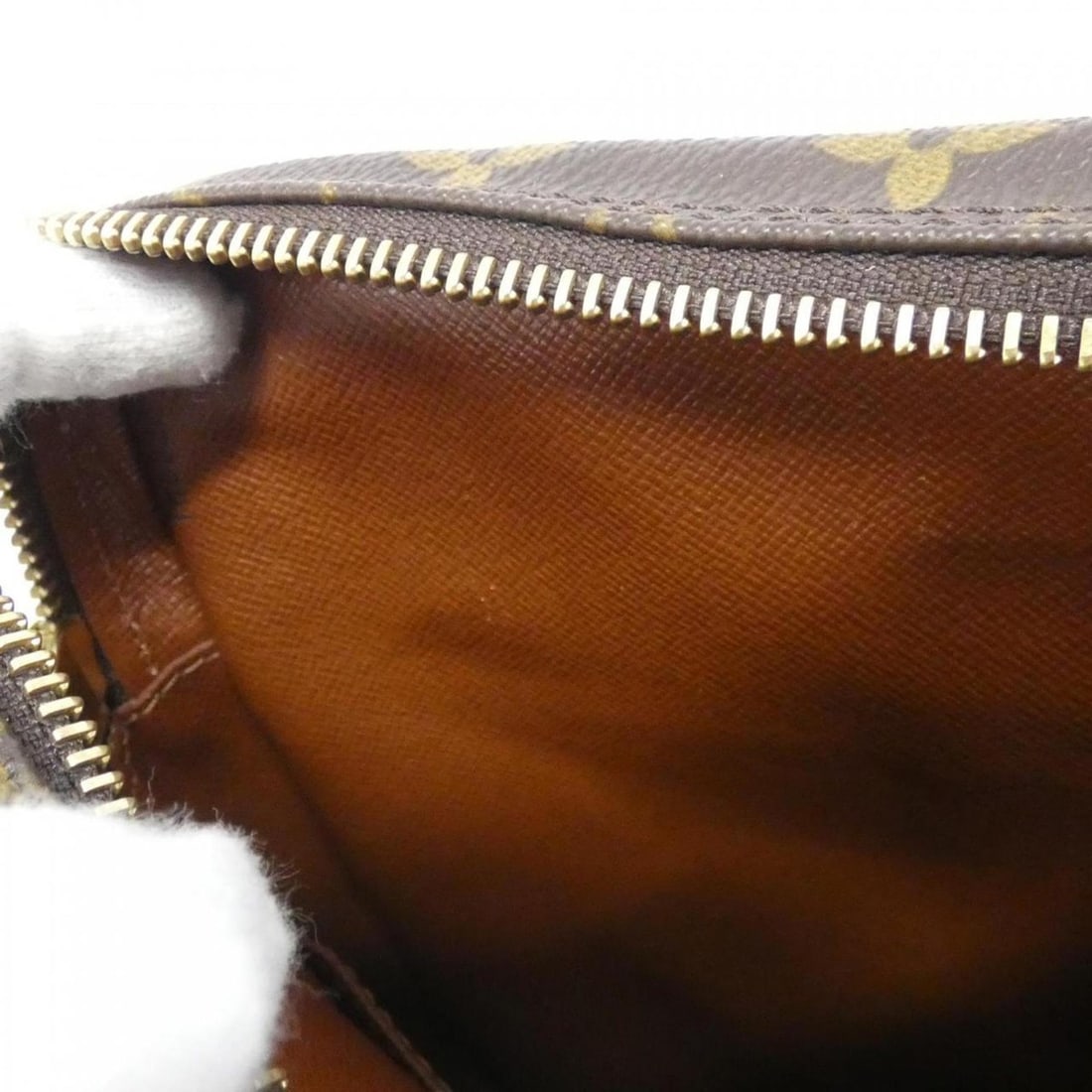 Louis Vuitton Monogram Amazon M45236 Shoulder Bag - 10