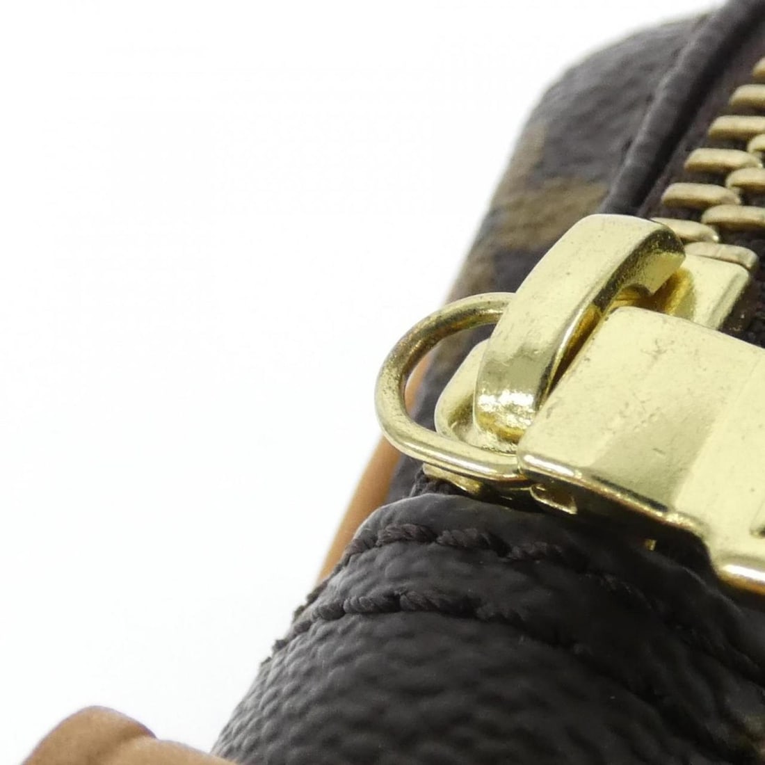 Louis Vuitton Monogram Amazon M45236 Shoulder Bag - 6