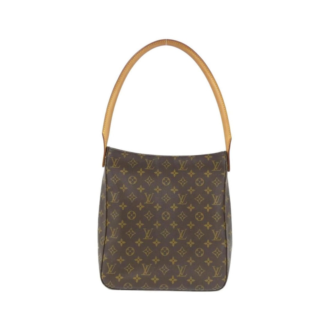 Louis Vuitton Monogram Looping GM M51145 Shoulder Bag (1 of 15)