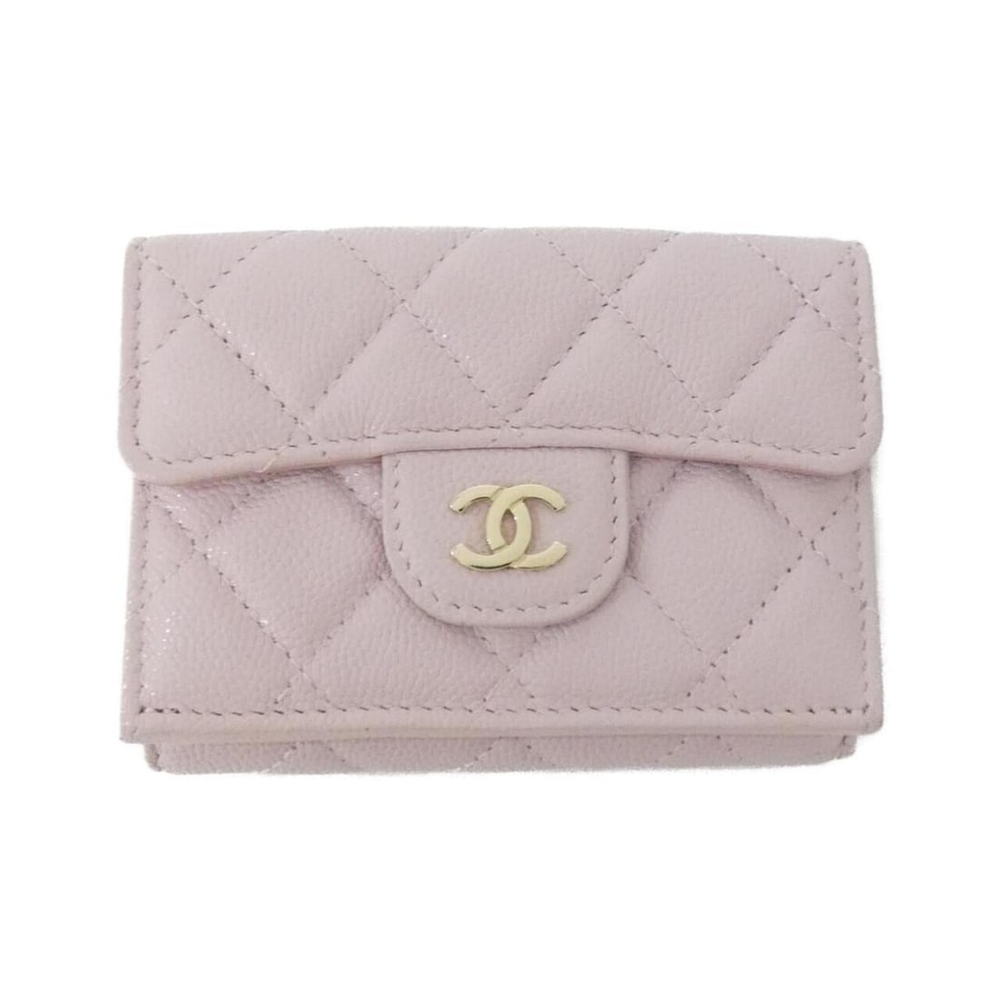 Chanel Timeless Classic Line AP0230 Wallet (1 of 13)