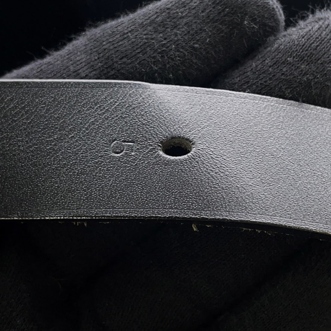 CHANEL belt - 11