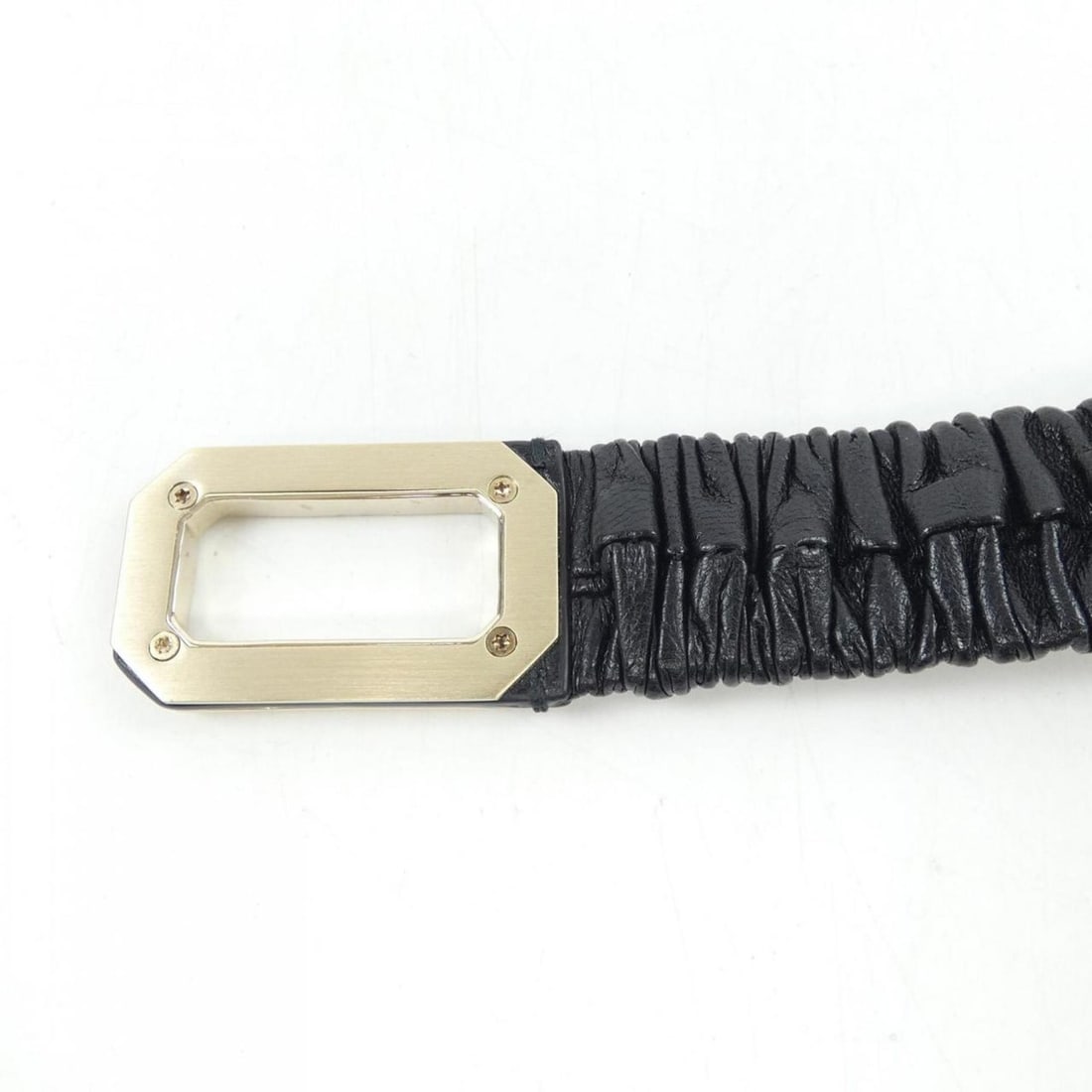 CHANEL belt - 3