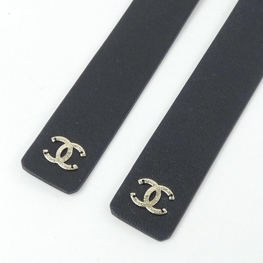 CHANEL belt - 2